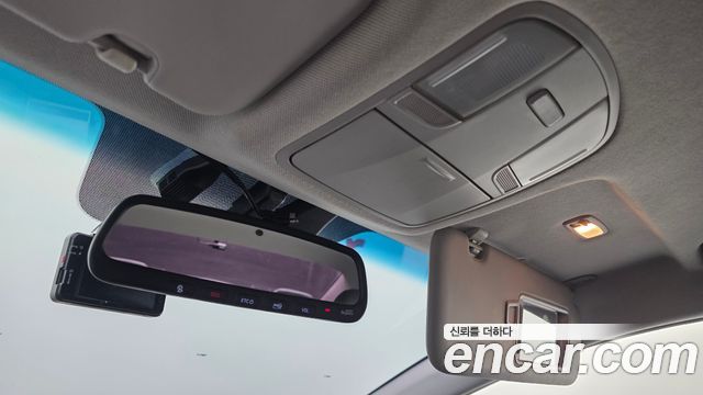 Hyundai Avante (AD) 1.6 LPi Smart(Rental) 2020 — фото 18
