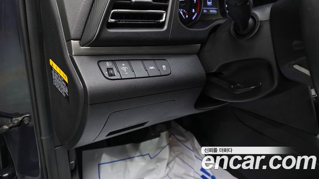 Hyundai Avante (AD) 1.6 LPi Smart(Rental) 2020 — фото 19