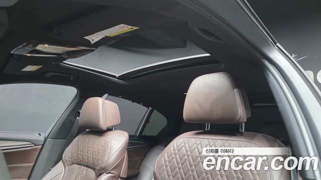 BMW 5 Series (G30) 530i xDrive M Sport Package Plus 2018 — фото 18