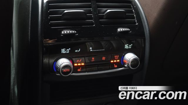 BMW 5 Series (G30) 530i xDrive M Sport Package Plus 2018 — фото 20