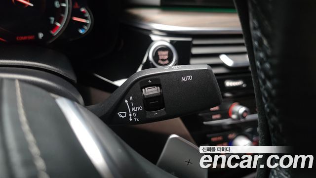 BMW 5 Series (G30) 530i xDrive M Sport Package Plus 2018 — фото 28