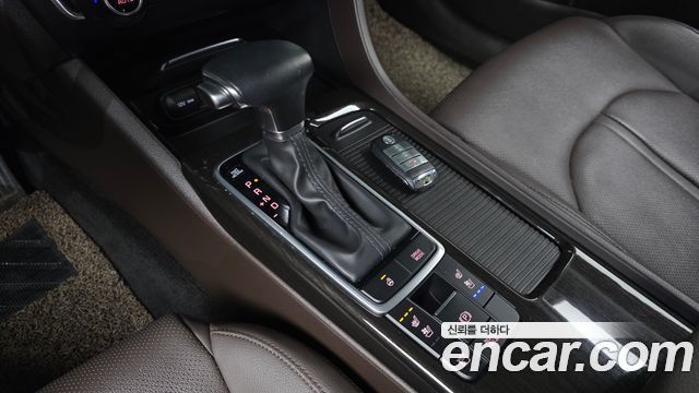 Kia K5 (II) 2.0 Noblesse 2020 — фото 9