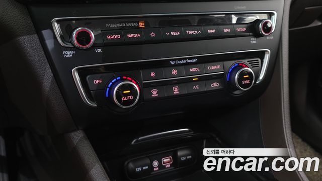 Kia K5 (II) 2.0 Noblesse 2020 — фото 11