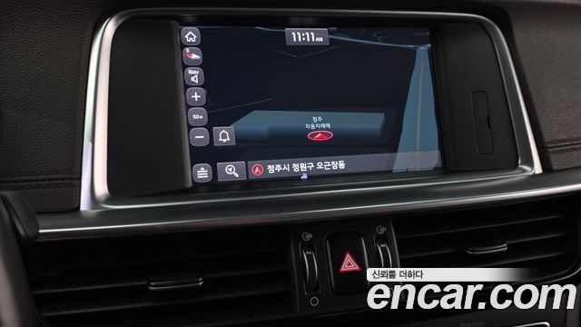 Kia K5 (II) 2.0 Noblesse 2020 — фото 13