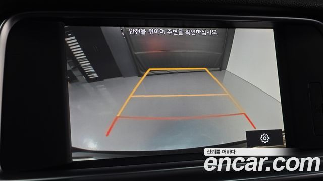 Kia K5 (II) 2.0 Noblesse 2020 — фото 15