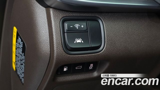 Kia K5 (II) 2.0 Noblesse 2020 — фото 16