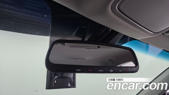 Kia K5 (II) 2.0 Noblesse 2020 — фото 17