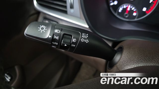 Kia K5 (II) 2.0 Noblesse 2020 — фото 20