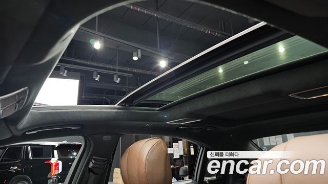 Mercedes-Benz S-Class (W222) S560L 4MATIC 2018 — фото 23