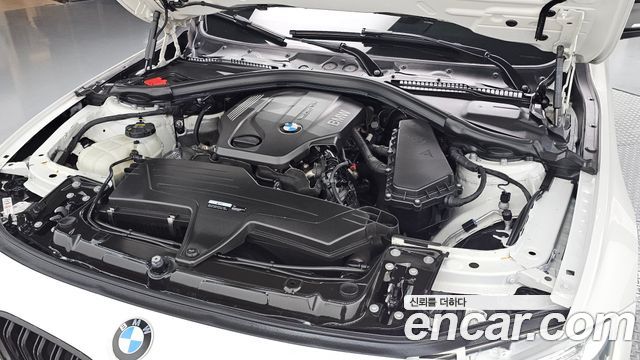 BMW 3 Series (F30) 320d ED Edition 2016 — фото 6