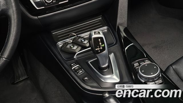 BMW 3 Series (F30) 320d ED Edition 2016 — фото 9
