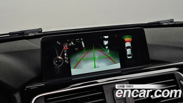 BMW 3 Series (F30) 320d ED Edition 2016 — фото 17