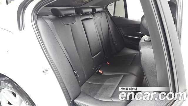 BMW 3 Series (F30) 320d ED Edition 2016 — фото 26