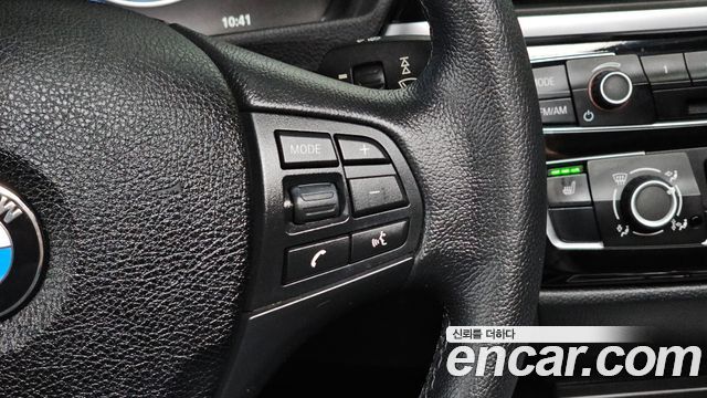 BMW 3 Series (F30) 320d ED Edition 2016 — фото 27