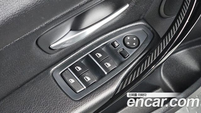 BMW 3 Series (F30) 320d ED Edition 2016 — фото 30
