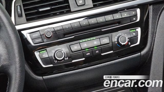 BMW 3 Series (F30) 320d ED Edition 2016 — фото 31