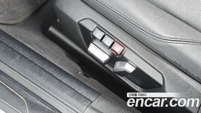 BMW 3 Series (F30) 320d ED Edition 2016 — фото 32