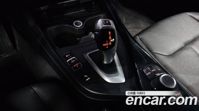 BMW 1 Series (F20) 118d Urban Pack1 5Dr 2013 — фото 9