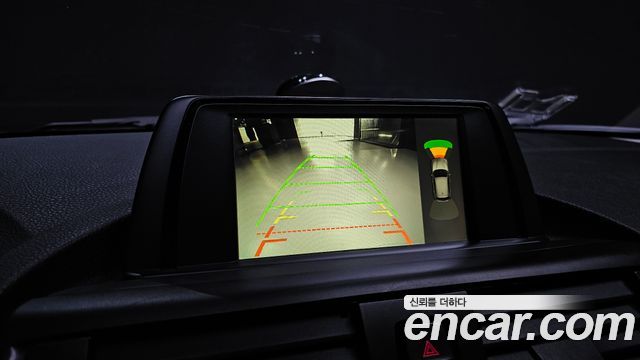 BMW 1 Series (F20) 118d Urban Pack1 5Dr 2013 — фото 15