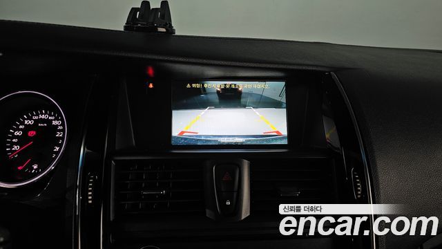 Renault Korea SM7 RE Standard 2012 — фото 13