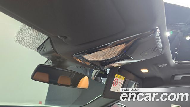 BMW 5 Series (G30) 520i M Sport 2023 — фото 24