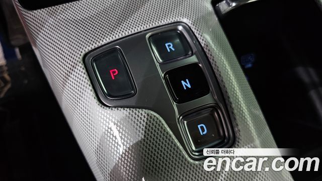 Hyundai Grandeur (IG) 3.0 LPi Rent Car Premium 2020 — фото 9