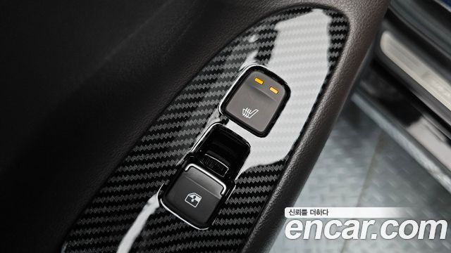 Hyundai Grandeur (IG) 3.0 LPi Rent Car Premium 2020 — фото 19