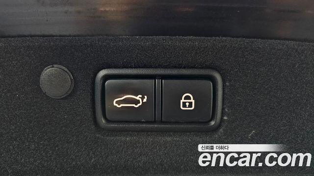 Hyundai Grandeur (IG) 3.0 LPi Rent Car Premium 2020 — фото 20