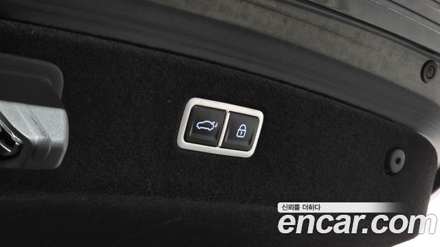 Genesis G90 (RS4) Gasoline 3.5 Turbo AWD 2023 — фото 20