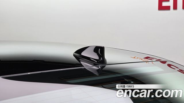 Genesis G90 (RS4) Gasoline 3.5 Turbo AWD 2023 — фото 37