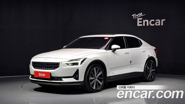 Polestar 2 Longrange Singlemotor