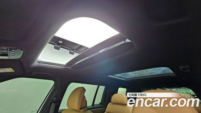 Hyundai Santa Fe (MX5) HEV 1.6 4WD Calligraphy 2024 — фото 13