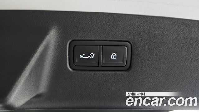 Hyundai Santa Fe (MX5) HEV 1.6 4WD Calligraphy 2024 — фото 20