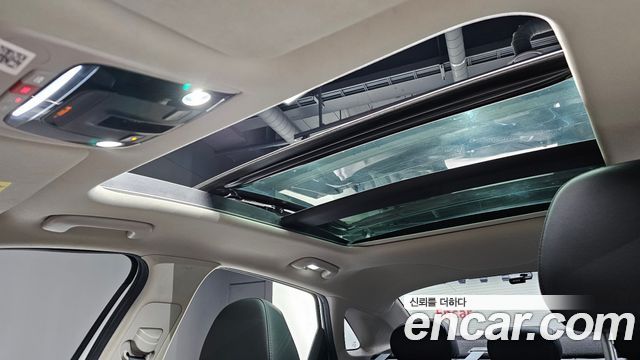 Kia K5 (III) 2.0 Noblesse 2022 — фото 18