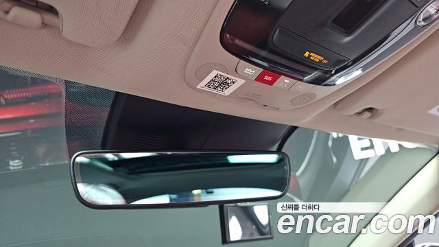 Kia K5 (III) 2.0 Noblesse 2022 — фото 19