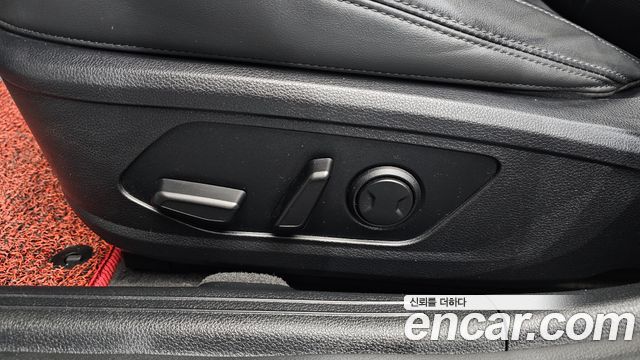 Kia K5 (III) 2.0 Noblesse 2022 — фото 27