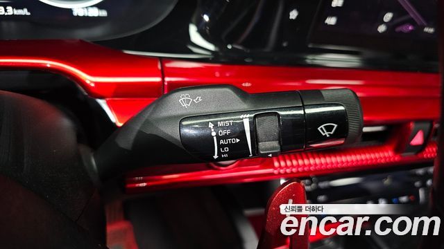 Kia K5 (III) 2.0 Noblesse 2022 — фото 28