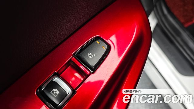 Kia K5 (III) 2.0 Noblesse 2022 — фото 30