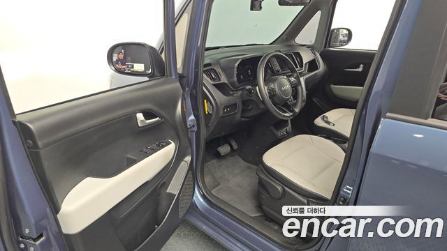 Kia Ray EV Air 2024 — фото 10