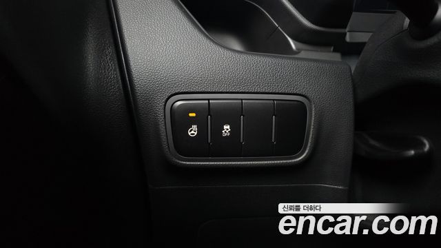 Kia Ray EV Air 2024 — фото 27
