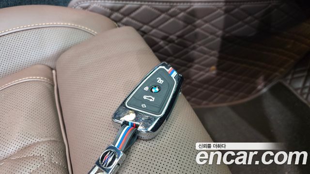BMW X6 (G06) xDrive40i M Sport 2022 — фото 15