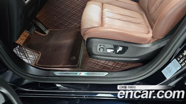 BMW X6 (G06) xDrive40i M Sport 2022 — фото 32