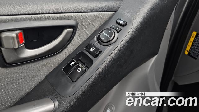 Hyundai Grand Starex 12-Seater LPi Smart 2020 — фото 17