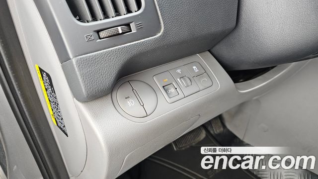 Hyundai Grand Starex 12-Seater LPi Smart 2020 — фото 18