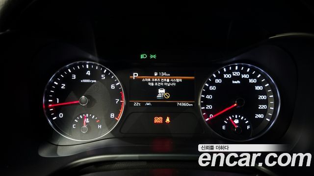 Kia K3 (II) 1.6 Prestige 2022 — фото 8