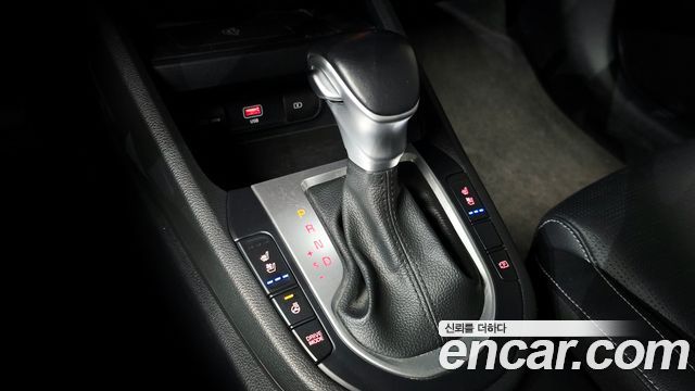 Kia K3 (II) 1.6 Prestige 2022 — фото 9