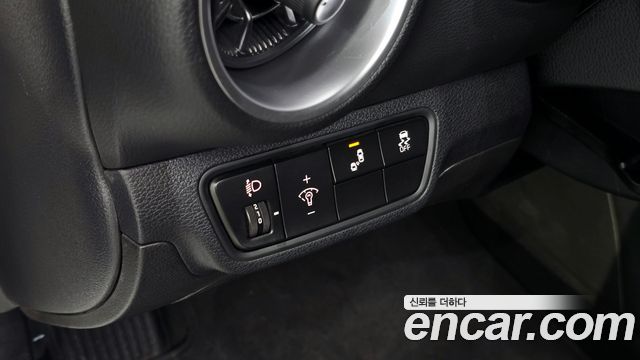 Kia K3 (II) 1.6 Prestige 2022 — фото 33