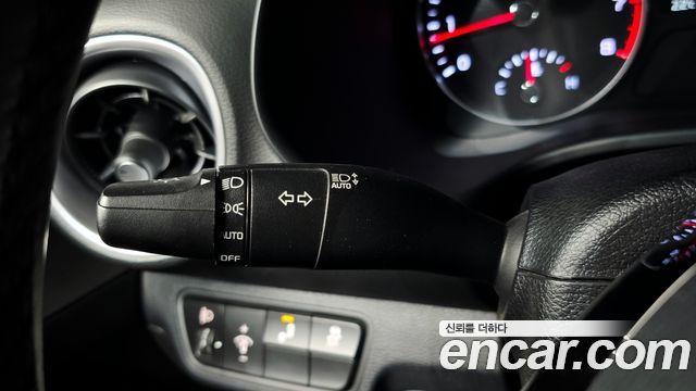 Kia K3 (II) 1.6 Prestige 2022 — фото 34