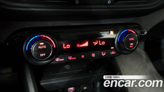 Kia K3 (II) 1.6 Prestige 2022 — фото 37