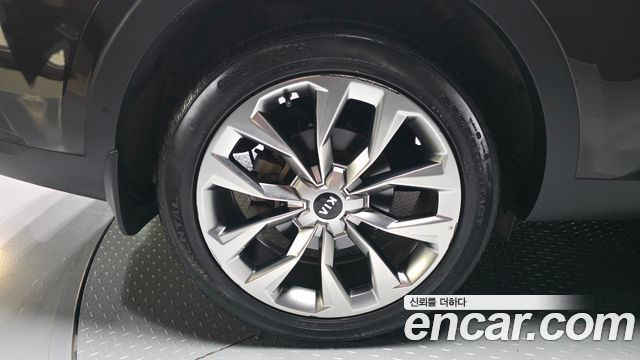 Kia Sorento (IV) Diesel 2.2 2WD Signature 2021 — фото 5